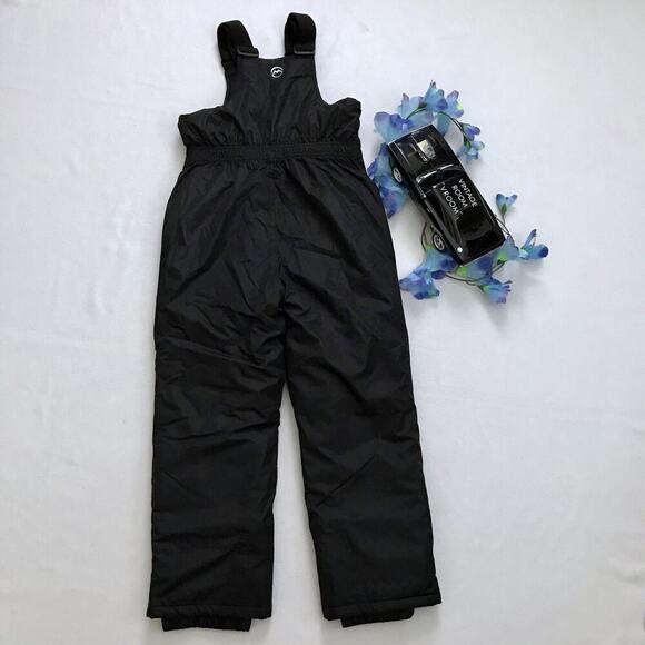 Magellan NWT Black Snowsuit for Kids M (10-12) - Picture 7 of 15